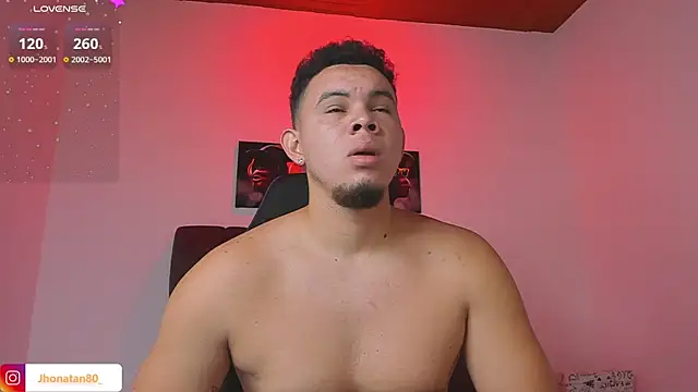 Snapshot of jhotta_fox chatting on 10.06.25 jhotta fox online show from 10.06.25