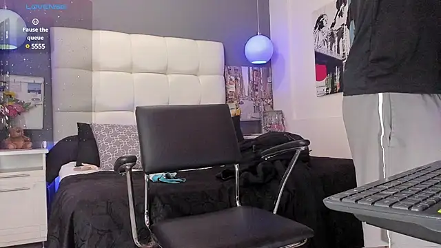 THIAGOXBIG online show from 12.18.24