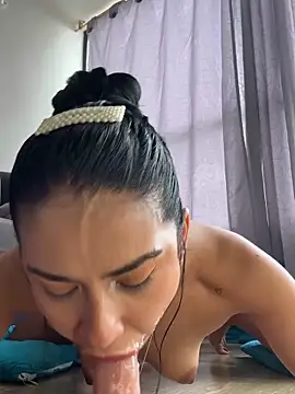 Nikothyna online show from 04.15.26