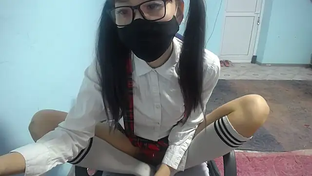 elllaaxx online show from 02.19.26