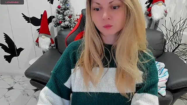 SmilingEmily  online show from 01.03.25