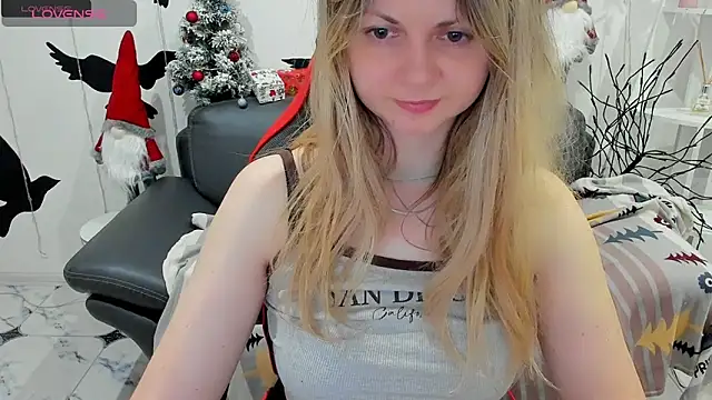 SmilingEmily  online show from 01.06.25