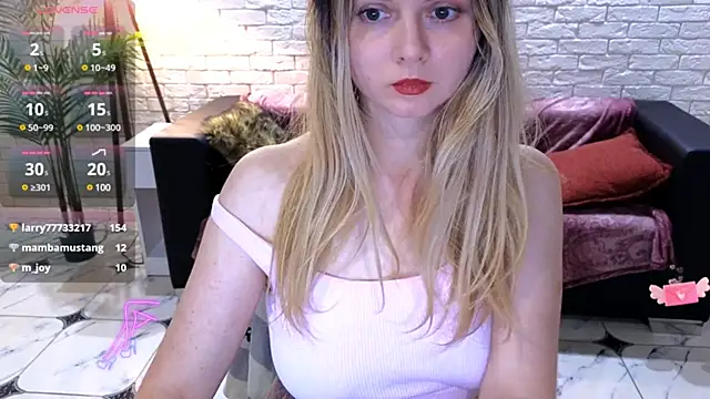 SmilingEmily  online show from 01.16.25