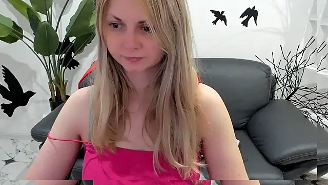 SmilingEmily  online show from 01.29.25