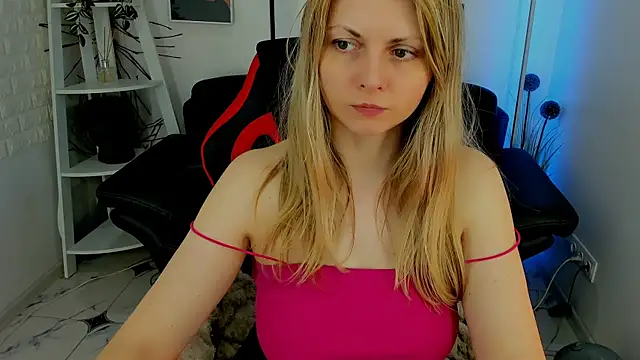 SmilingEmily  online show from 03.05.25