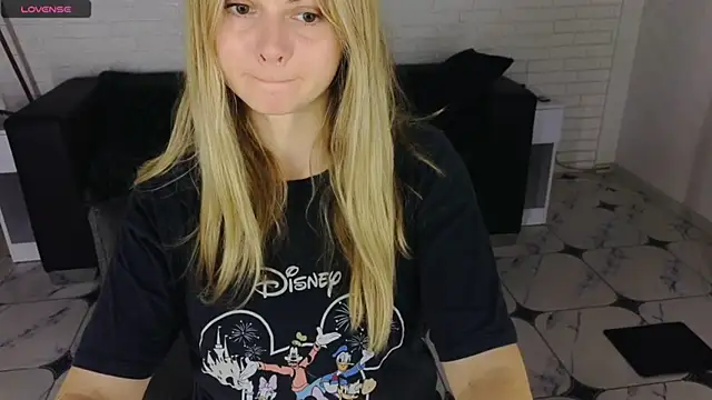 SmilingEmily  online show from 09.10.25