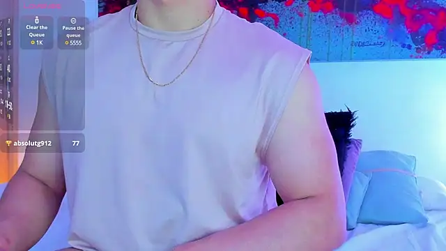 arminjones1 online show from 02.25.25