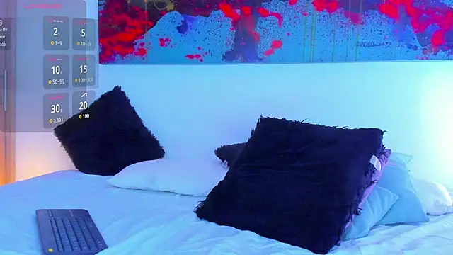 arminjones1 online show from 03.04.25