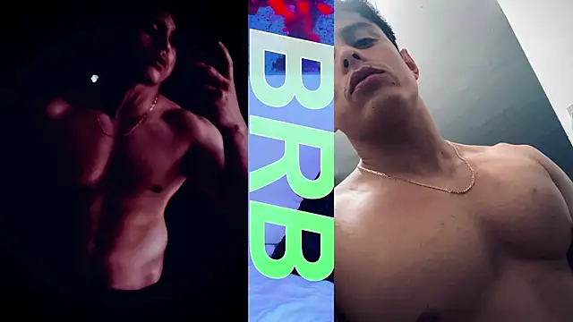 arminjones1 online show from 03.14.25