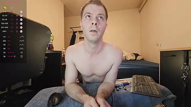 Snapshot of ricoachthefrenchi chatting on 10.09.25 ricoachthefrenchi online show from 10.09.25