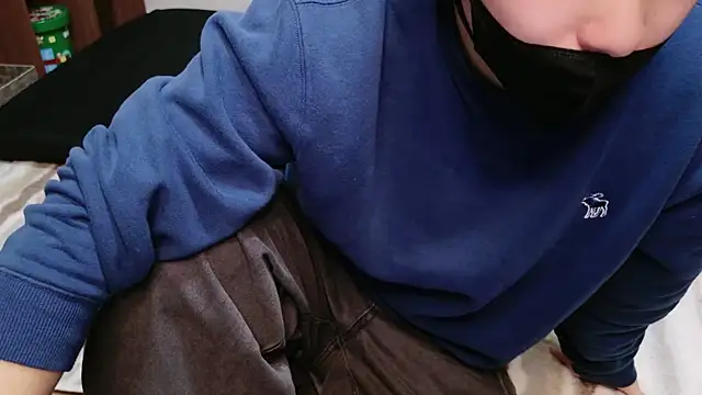 Musabetsu-Ikaseya online show from 01.23.25