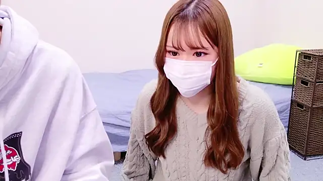 Musabetsu-Ikaseya online show from 01.30.25