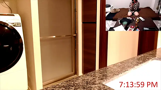 Musabetsu-Ikaseya online show from 02.06.25