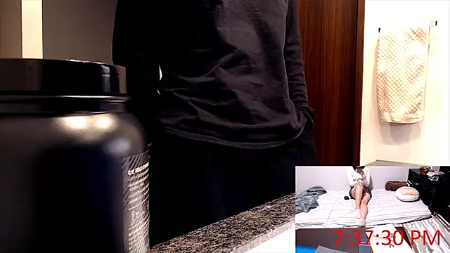 Musabetsu-Ikaseya online show from 02.21.25