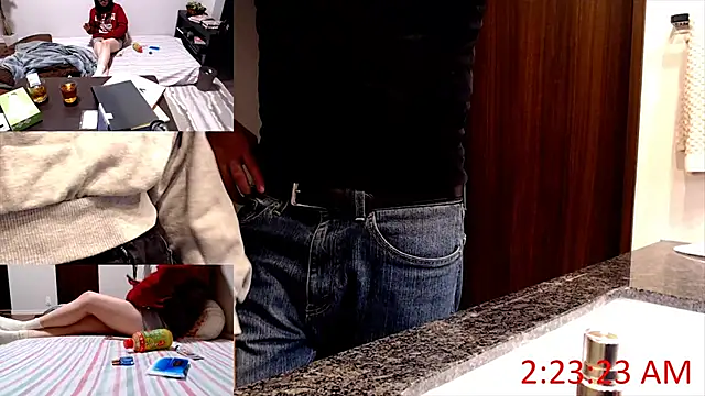 Musabetsu-Ikaseya online show from 02.22.25