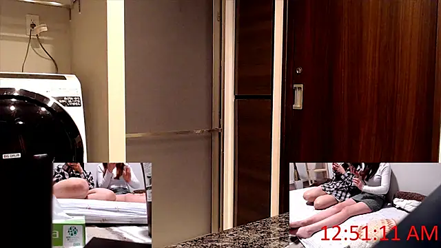 Musabetsu-Ikaseya online show from 02.24.25