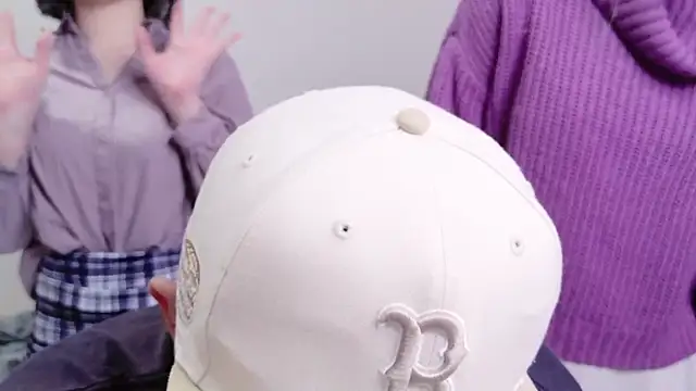 Musabetsu-Ikaseya online show from 03.05.25