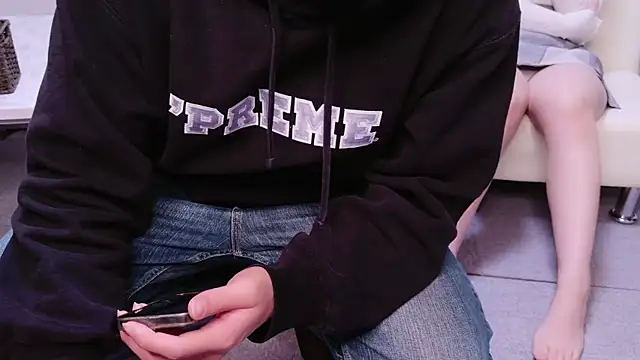 Musabetsu-Ikaseya online show from 03.18.25