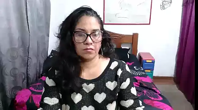 Mistresskloe01 online show from 01.10.25