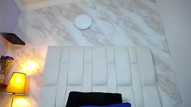 Naughty Kittenm online show from 02.13.25