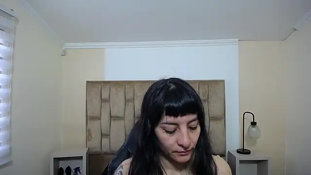 Naughty Kittenm online show from 09.16.25