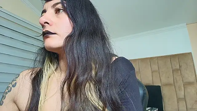 Naughty Kittenm online show from 03.11.26