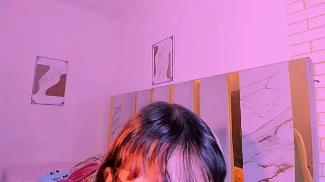 laurem-paulette online show from 11.01.25