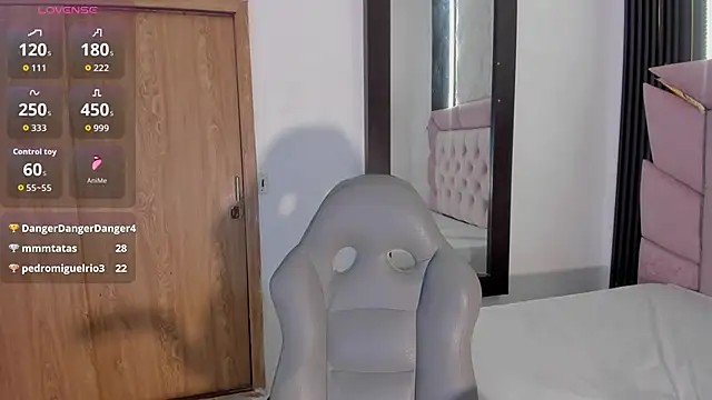 laurem-paulette online show from 01.09.26