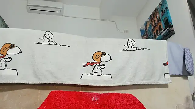 Bornforporn  online show from 03.16.26