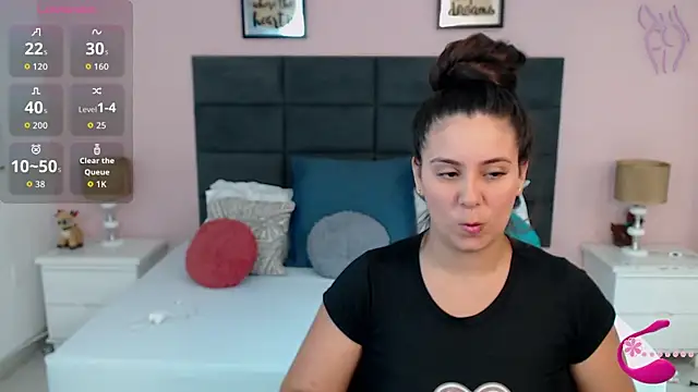 MadisonJenner online show from 10.01.25