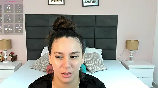 MadisonJenner online show from 01.08.26