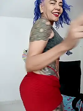 freyadevil333 online show from 10.02.25