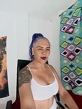 freyadevil333 online show from 10.23.25