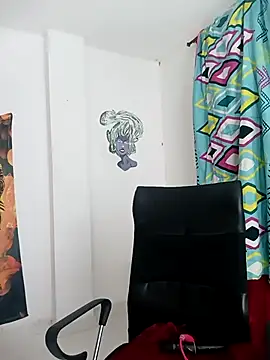 freyadevil333 online show from 11.02.25