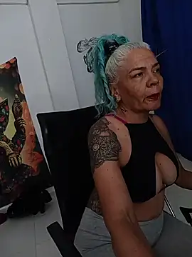 freyadevil333 online show from 02.04.26