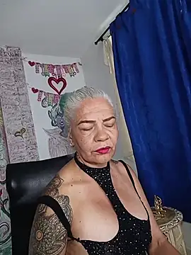 freyadevil333 online show from 02.22.26