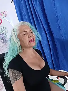 freyadevil333 online show from 03.04.26