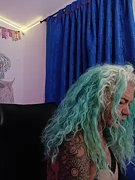 freyadevil333 online show from 03.19.26