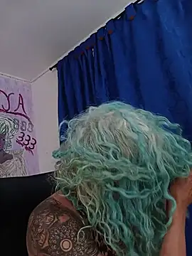 Snapshot of freyadevil333 chatting on 07.18.26 freyadevil333 online show from 07.18.26