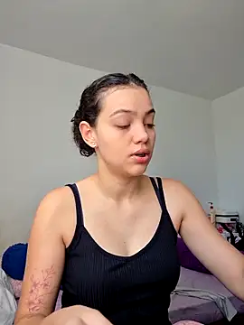 Angela hank2 online show from 04.09.26