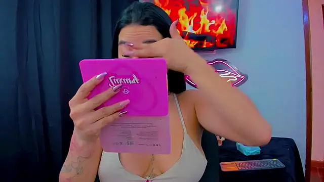 sunshine uwu22 online show from 03.03.26