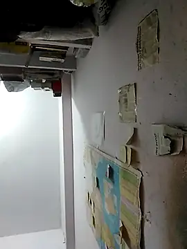 Mafiya1604 online show from 10.29.25