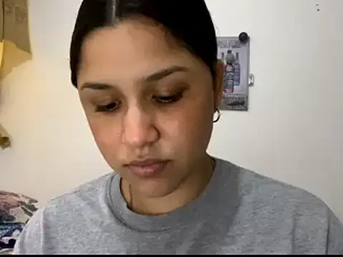 Snapshot of Annie_Catt_ chatting on 01.15.25 Annie Catt online show from 01.15.25