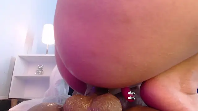 MollyCruz online show from 03.11.25