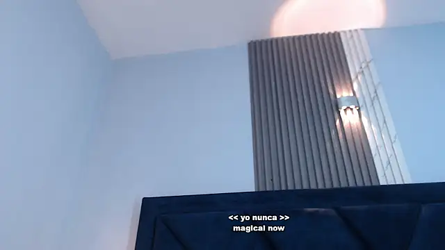 MollyCruz online show from 03.15.25