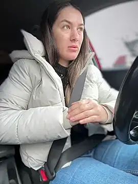 Snapshot of HotXMom chatting on 02.24.26 HotXMom online show from 02.24.26