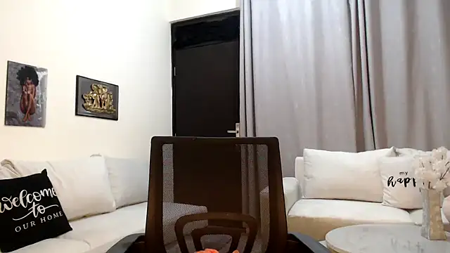 Horny princes online show from 11.18.25