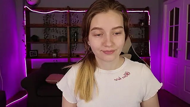 Ksuhesa online show from 02.14.26