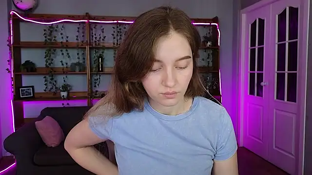 Ksuhesa online show from 02.15.26