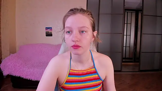 Ksuhesa online show from 04.05.26